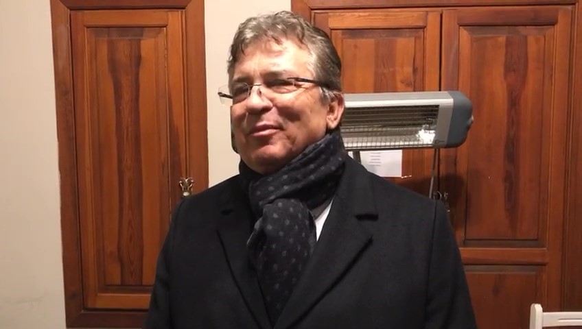 AW132031_02 CHP’li Edremit Belediye Başkanı Arslan seçim yarışından çekildi