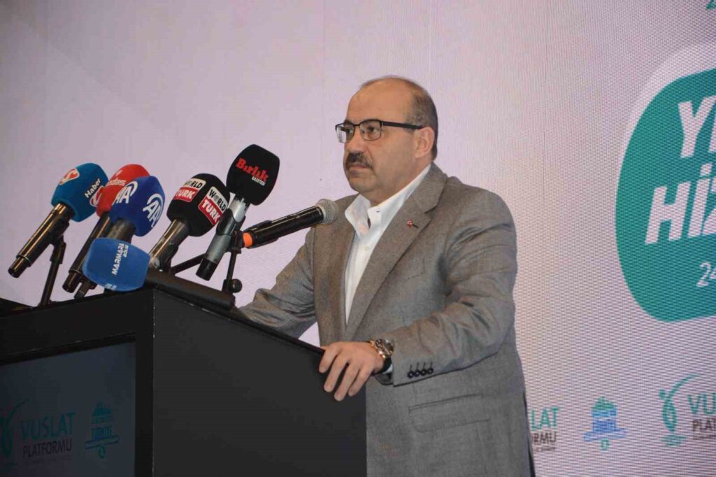 20240224aw148632-6-1024x682 Vuslat Platformundan Balıkesir’de ‘Yerelden Genele Hizmet Anlayışımız’ konferansı