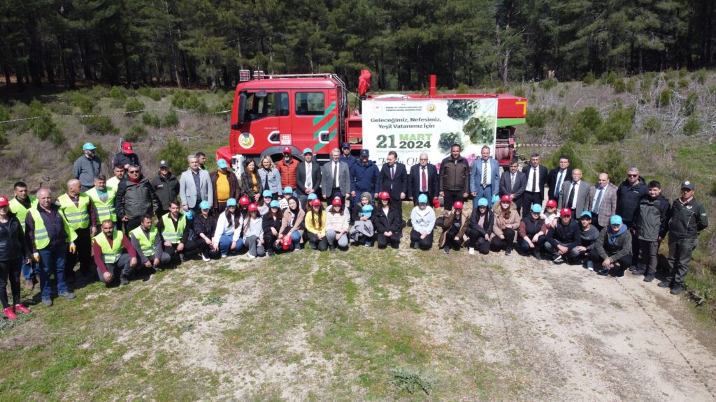 AW167431_03-1024x576 Kazdağları’nda fidanlar toprak ile buluştu