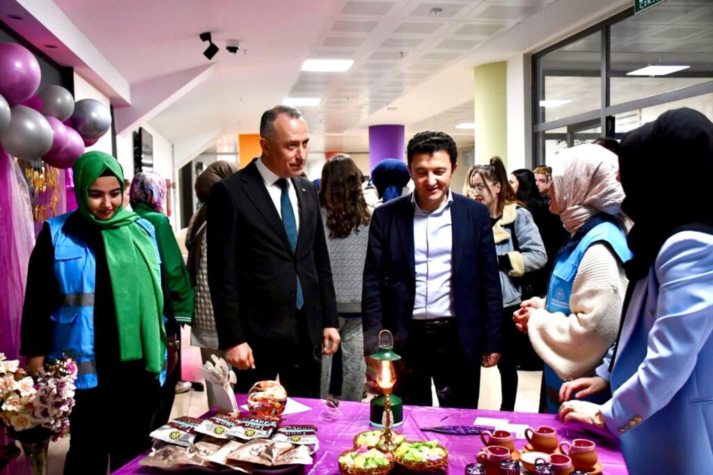 AW172553_03-1024x683 KYK Genel Müdür Yardımcısı Ali Özdemir, Balıkesir’i ziyaret etti