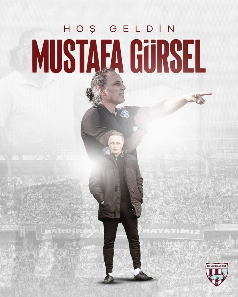 20240608aw223225-1-819x1024 Bandırmaspor’da Mustafa Gürsel dönemi