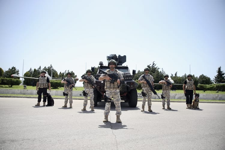 IMG-20240616-WA0020 Bandırma 6. Jet Üs Komutanlığında Kurban Bayramı töreni