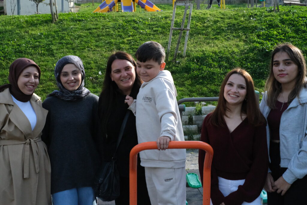 DSCF0956-1-1024x683 Bandırmalı minik Özgür tedavi için destek bekliyor